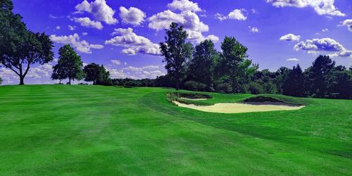 White Manor Country Club 